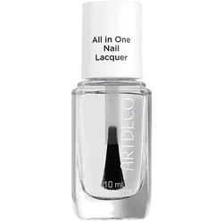 10ml ARTDECO All In One Nail Lacquer
