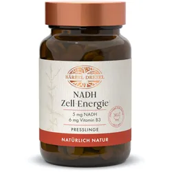 NADH Zell-Energie Presslinge