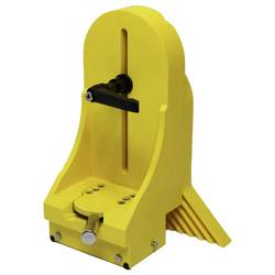 Magswitch 81101302 Magswitch 81101302 Magswitch Vertikal Featherboard Federkamm Pro - 81101302 Magnetische Spann- und Führhilfe Magnetische Spann- und Führhilfe