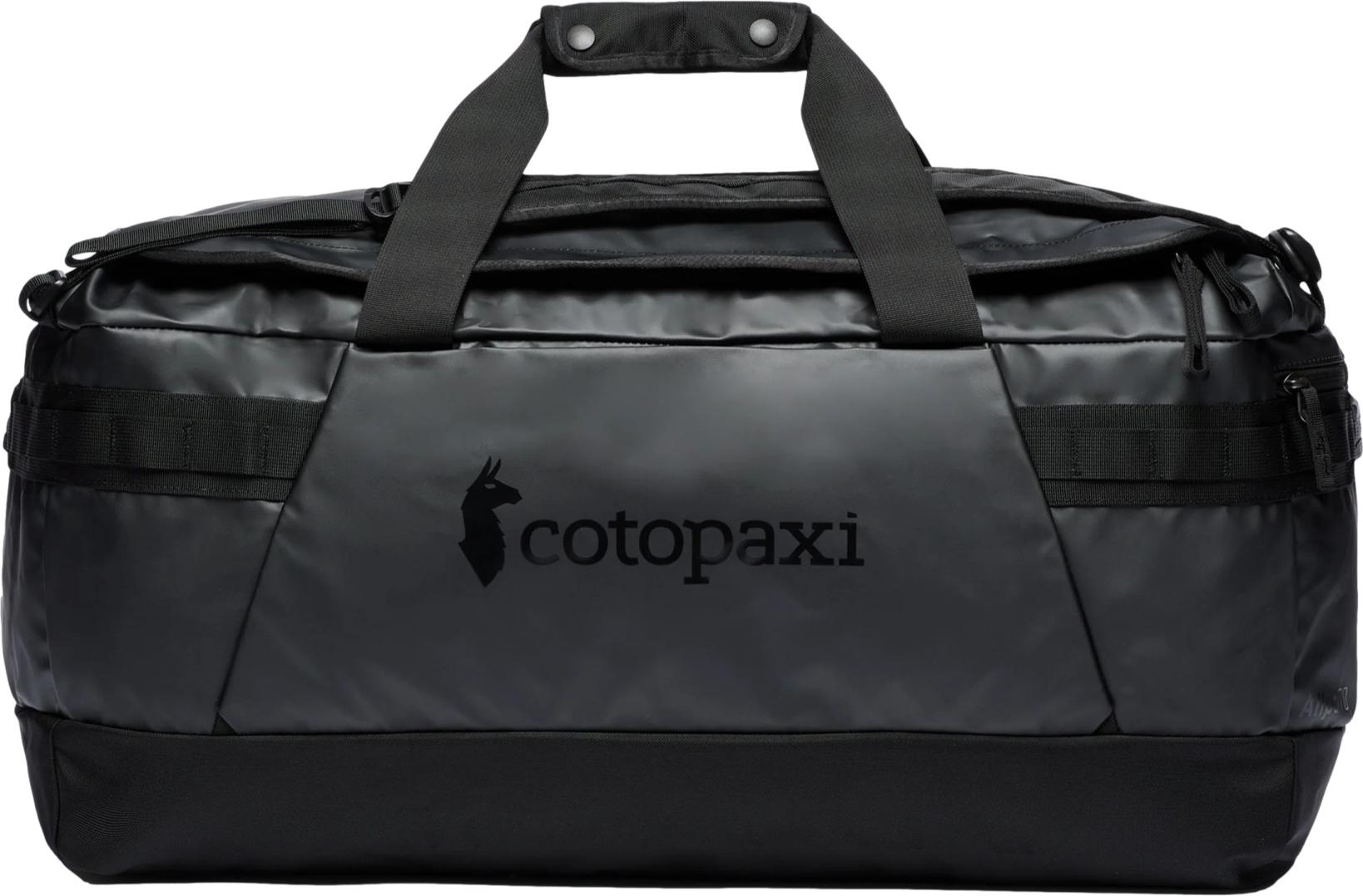 Cotopaxi Reisetasche Allpa 70L Getaway