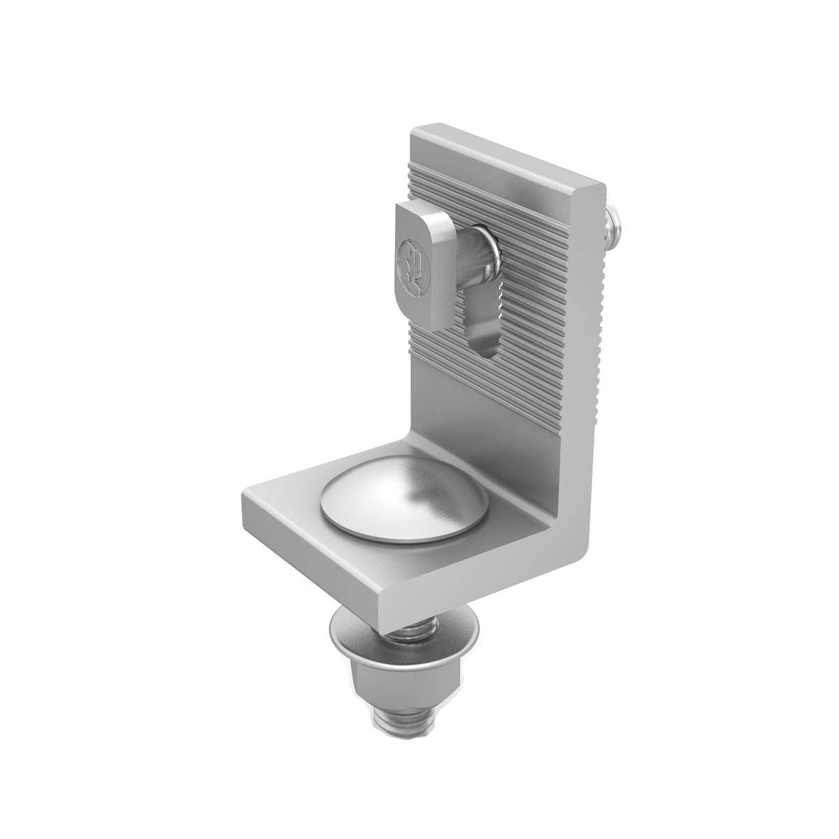 K2 Systems K2 L-Adapter SingleRail Set (inkl. Schrauben) 2002683