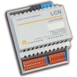 Issendorff Tableau-Adapter LCN - TLK12H
