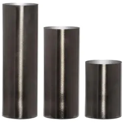 Hübsch, Vase, Diane (3x)