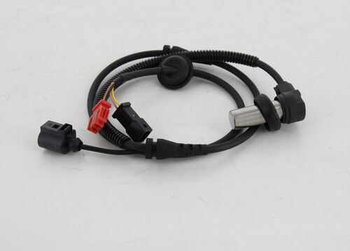 Triscan Sensor, Raddrehzahl 8180 29110 Für Vw
