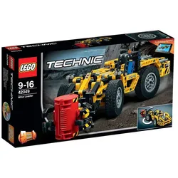 LEGO® Technic 42049 Bergbau-Lader
