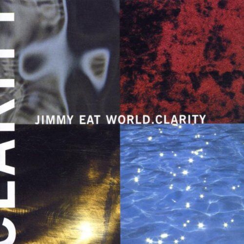 Jimmy Eat World - Clarity - Preis vom 09.10.2026 07:28:09 h
