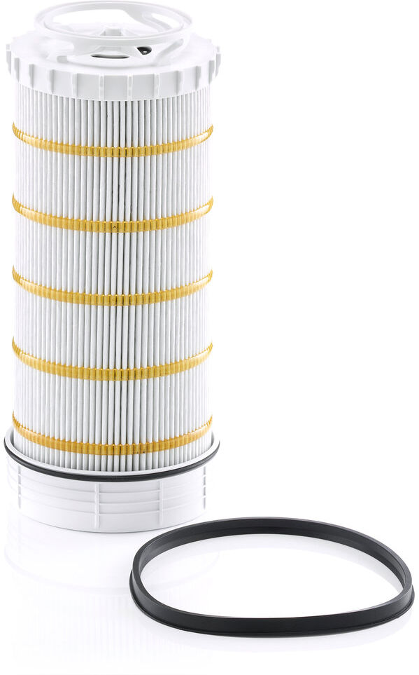 Mann-Filter Filter, Arbeitshydraulik Hd15007x Für Steyr