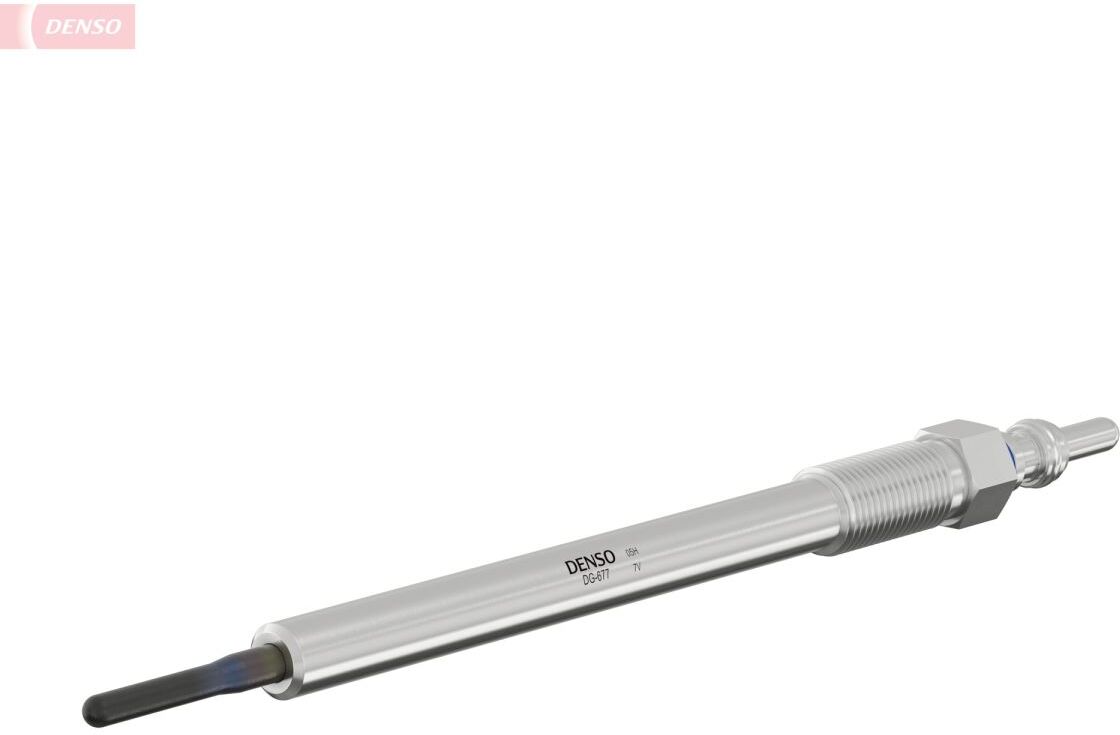 Glühkerze DENSO DG-677