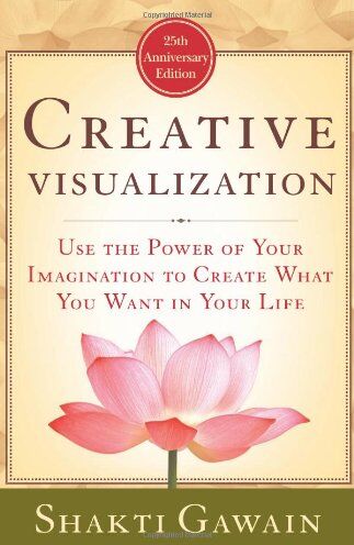 Shakti Gawain - Creative Visualization - Preis vom 13.10.2026 11:25:28 h