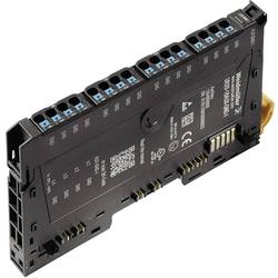 Weidmüller UR20-16AUX-GND-I 1334800000 SPS-Erweiterungsmodul 24 V/DC