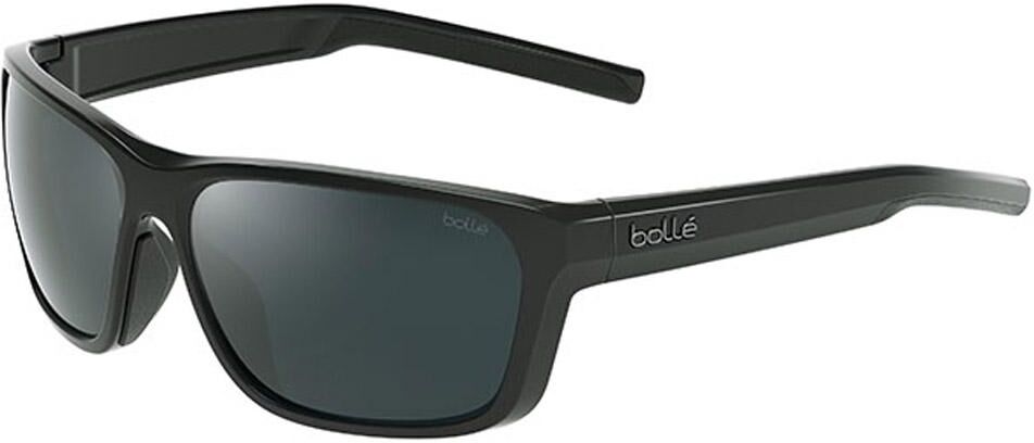 Bollé  - Strix Black Shiny TNS - Lunettes de soleil