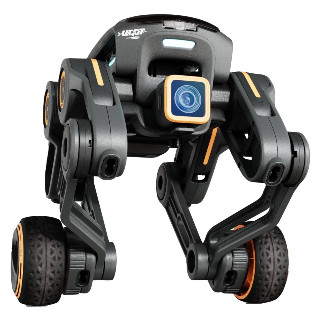 Ubtech AI Space Exploration kit (3060000245) (UGOT AI Space Exploration)