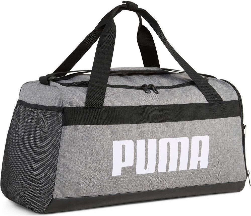 Puma challenger heat bolsas deporte Gris (UNICA)