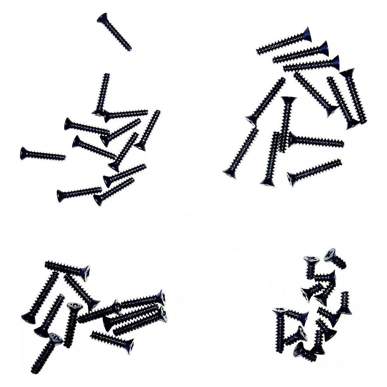 Amewi Schrauben Set A HyperGo 1:16 (012-SC001)