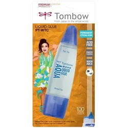 Tombow Flüssigkleber 'AQUA', Inhalt: 50 ml