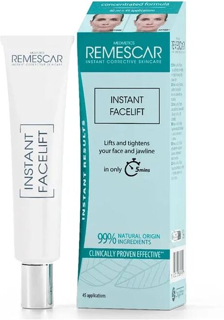 Remescar Levantamento Facial Imediato 40 ml