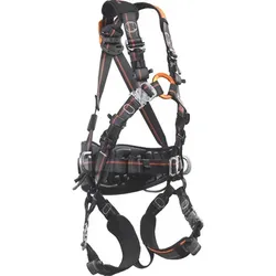 Gurt IGNITE PROTON WIND G-1132-W M/2XL schwarz - schwarz