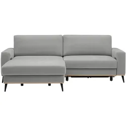 Wohnlandschaft Romeo Grau