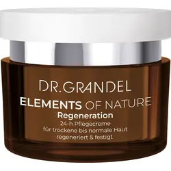 DR. GRANDEL Elements of Nature Regeneration
