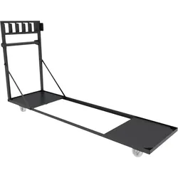 Showgear Mammoth Transport Trolley für 6x Mammoth Stage/Dex