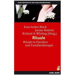 Rituale, Fachbücher von Richard A. Whiting, Janine Roberts, Evan Imber-Black