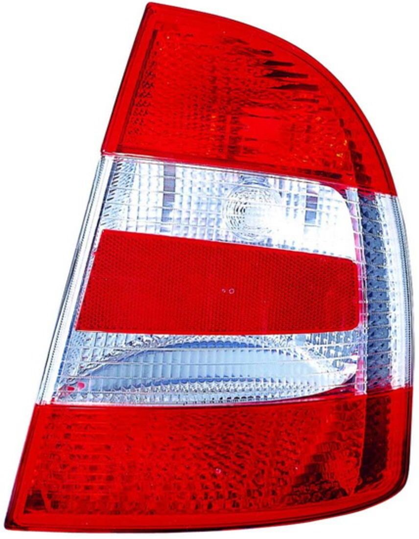 Depo Fanale posteriore 665-1915R-UE