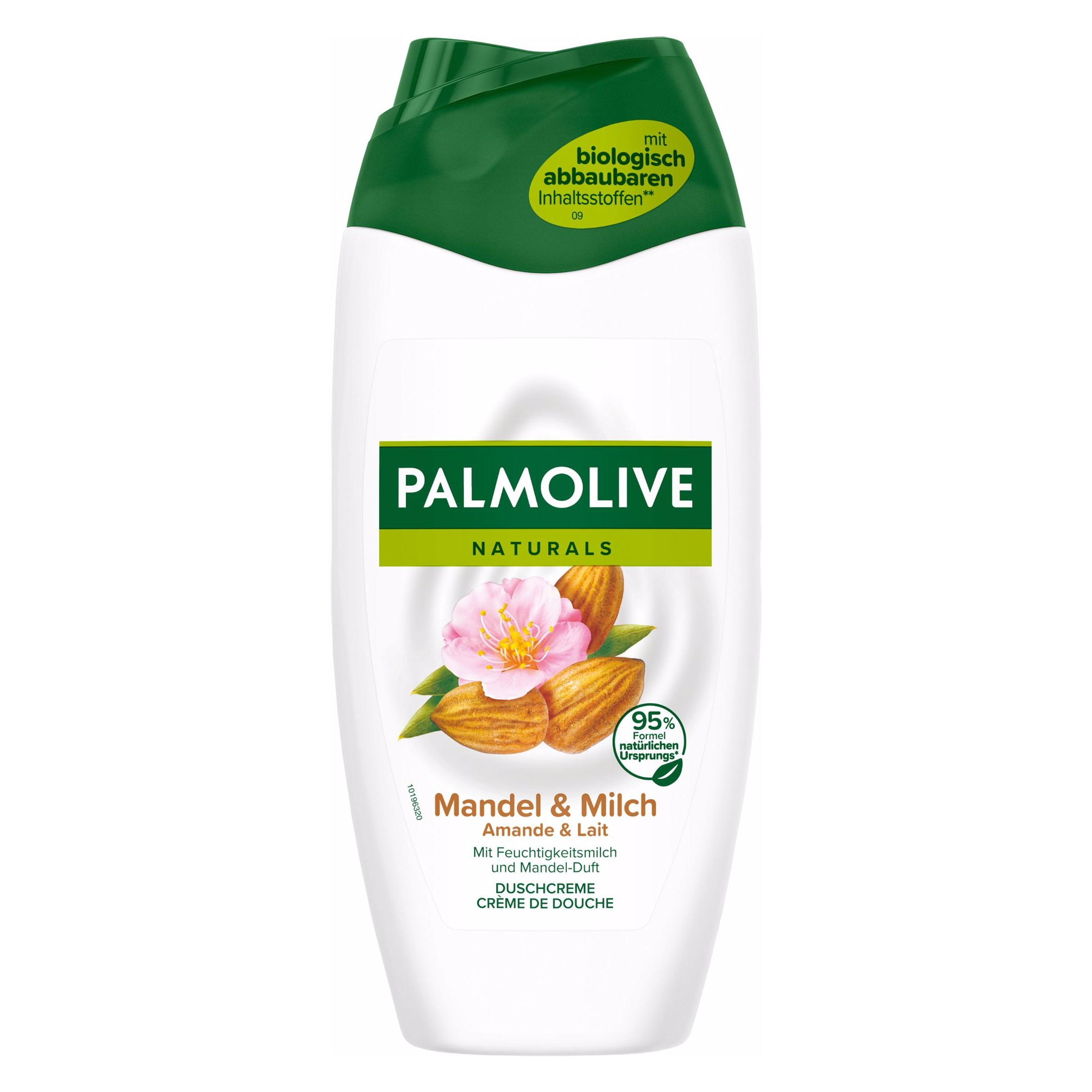 Palmolive Naturals Mandel & Milch (250 ml) (61012246)