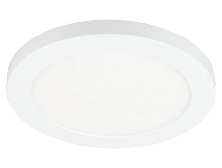 Paulmann LED-Deckenlampe Panel Cover IT ⌀ 23 cm 18 W