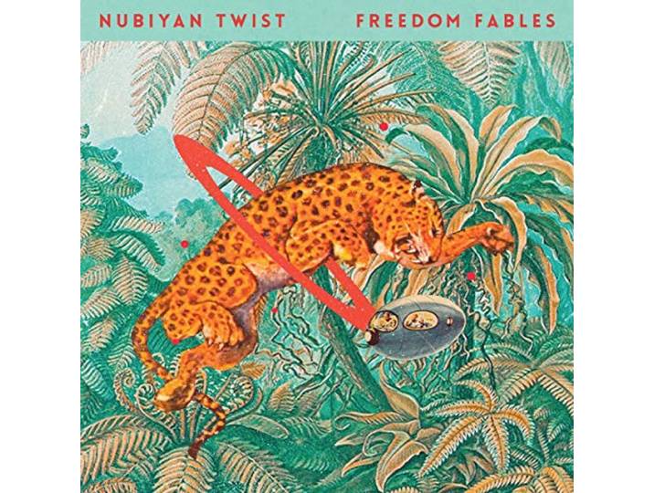 Freedom Fables