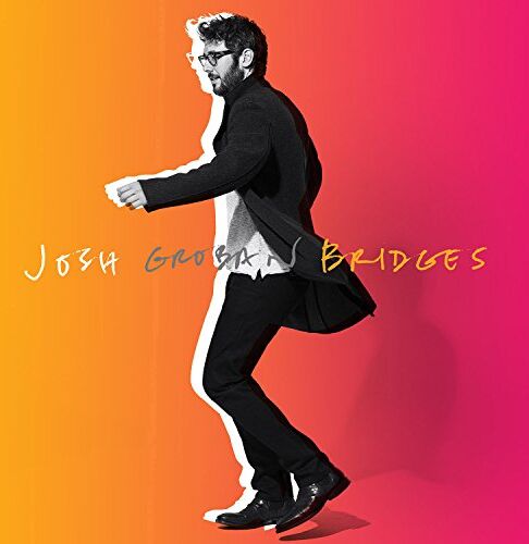 Josh Groban - Bridges - Preis vom 09.10.2026 07:28:09 h