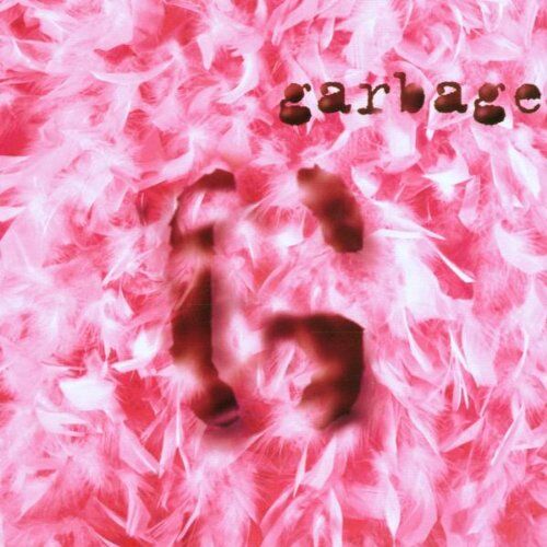 Garbage - Garbage - Preis vom 12.10.2026 11:37:12 h