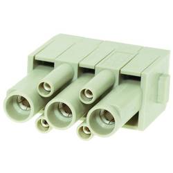 Buchsenmodul 09140073101 HARTING Inhalt: 1 St. Buchsenmodul