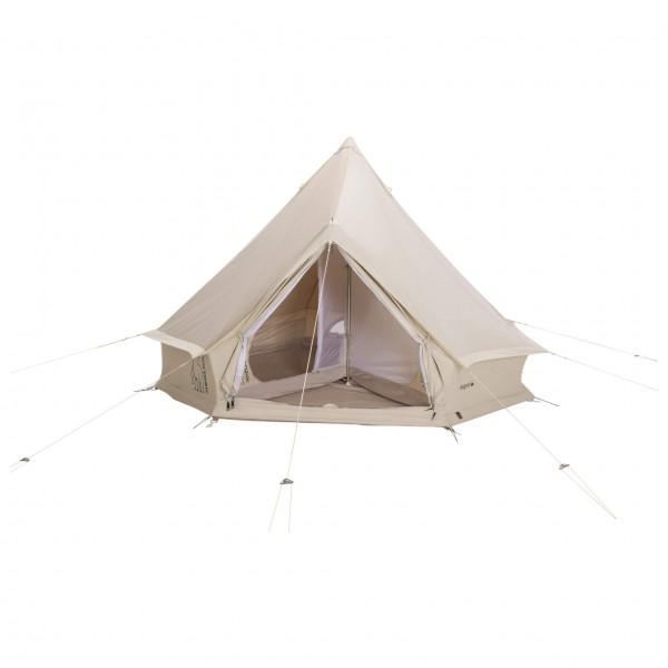 Nordisk - Asgard 7.1 Technical Cotton - 3-Personen Zelt beige