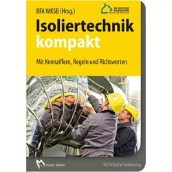 Isoliertechnik kompakt, Fachbücher von Helmut Bramann