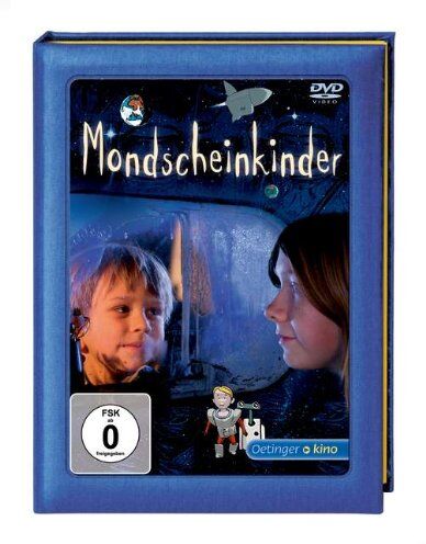 Manuela Stacke - Mondscheinkinder - Preis vom 11.10.2026 03:10:56 h