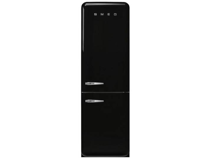 Smeg Kühl-/Gefrierkombination FAB32RBL6, 1968.0 cm hoch, 601.0 cm breit, Retro Design