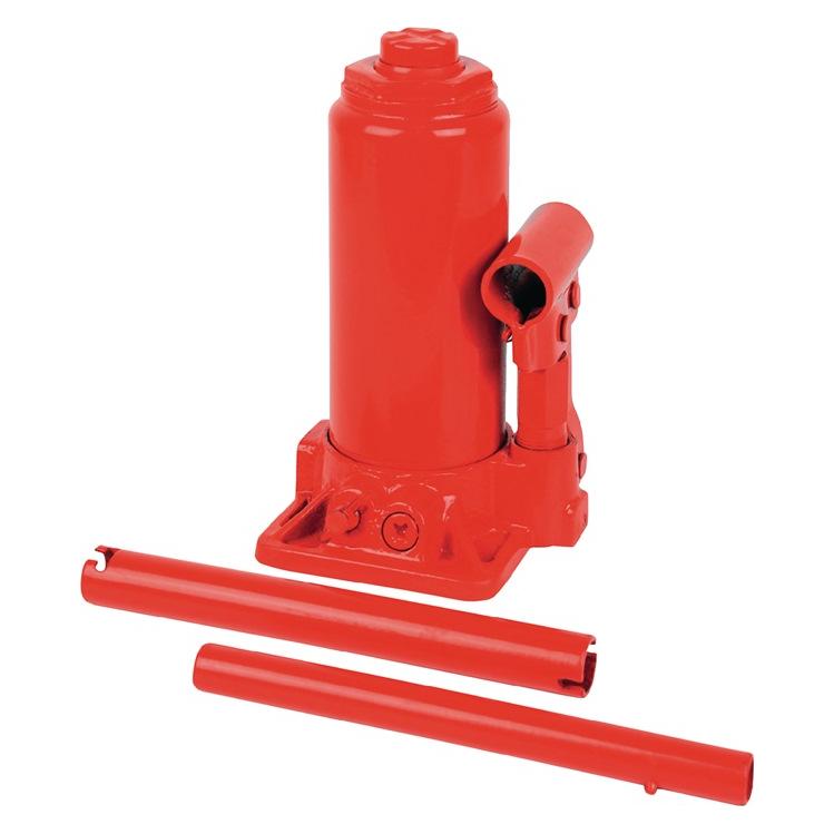 Mannesmann Wagenheber (2000 kg, 15.80 - 31 cm) (007-T-GS-2T)