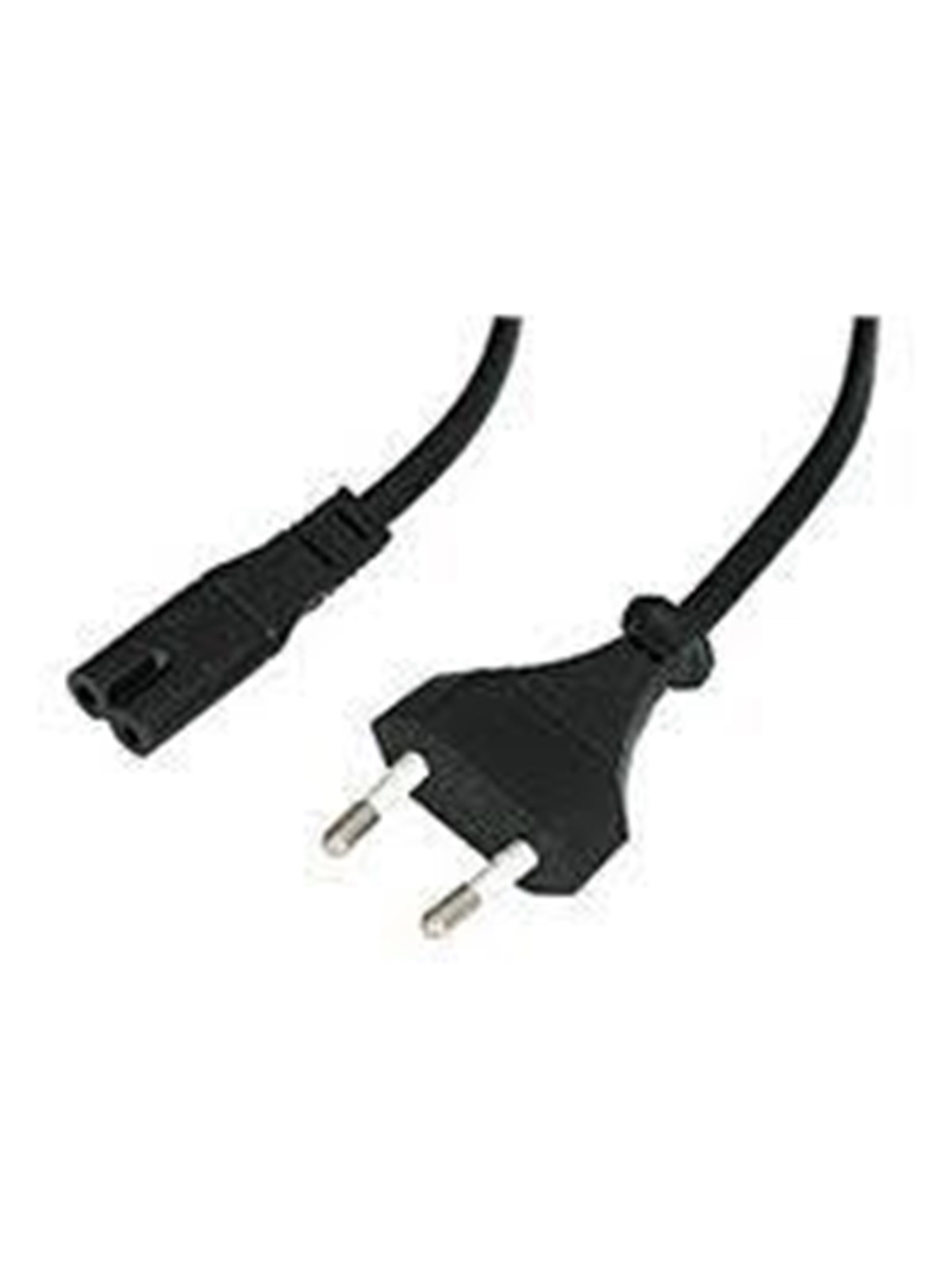 Lindy - power cable - power IEC 60320 C7 to Europlug - 3 m