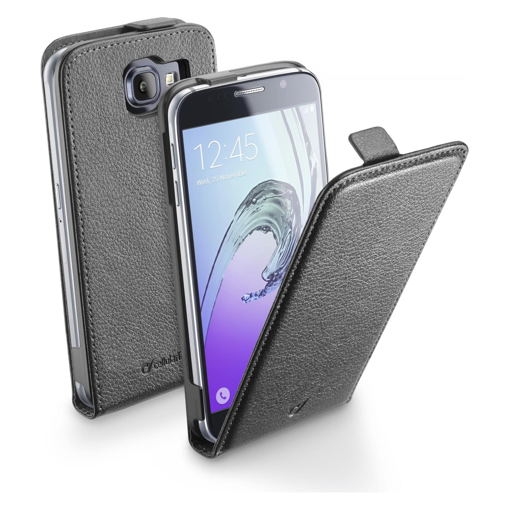 Cellularline Flap Essential (Samsung Galaxy A5 (2016)) (8018080260353)