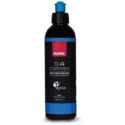 DA Coarse - Grobe Hochleistungs Schleifpolitur 250 ml