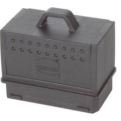 Staubschutzkappe 09350045412XL HARTING Inhalt: 1 St. Staubschutzkappe