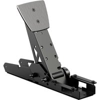 SR-P Clutch Pedal, Pedale schwarz