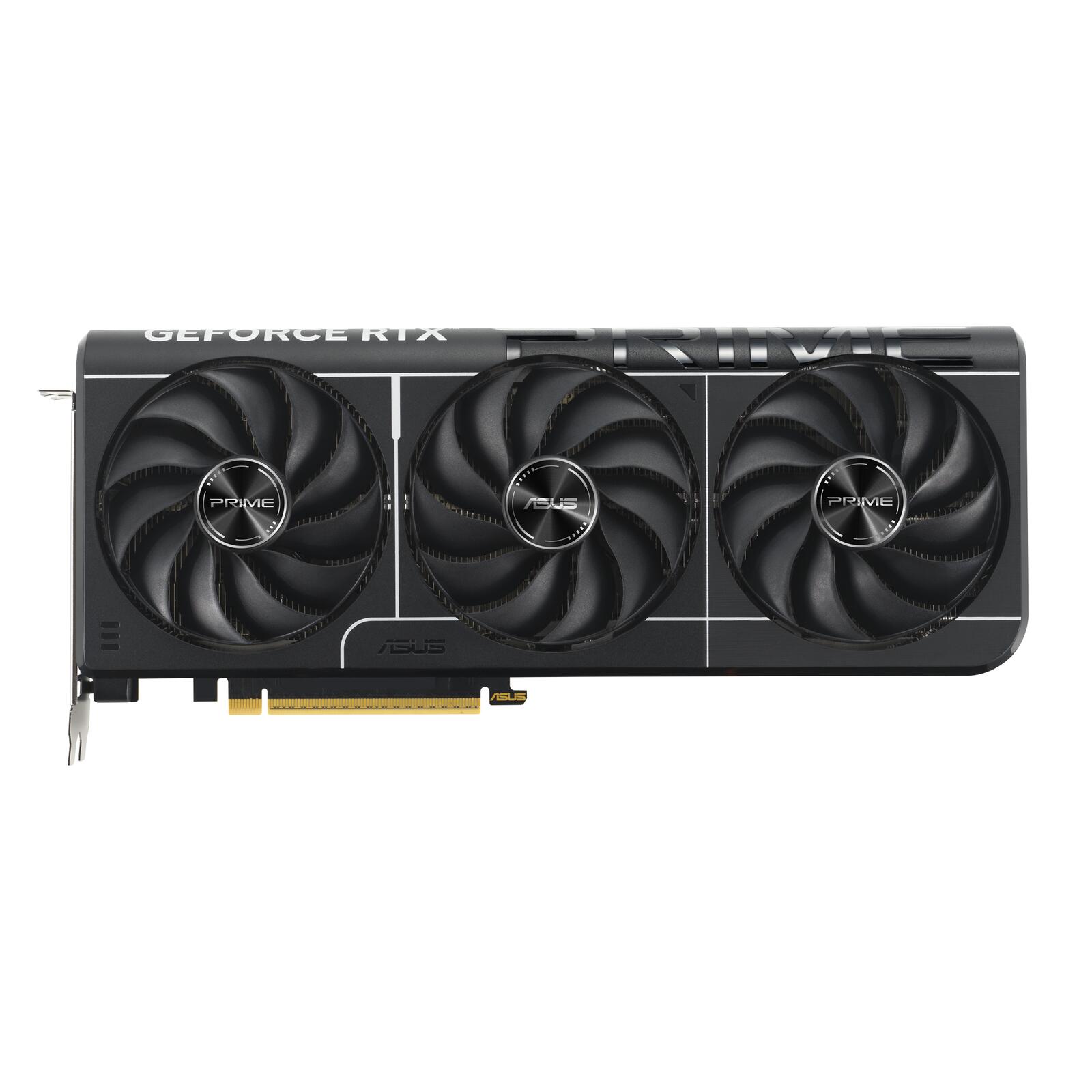 ASUS PRIME GeForce RTX 5070 Ti OC Edition 90YV0MF0-M0NA00