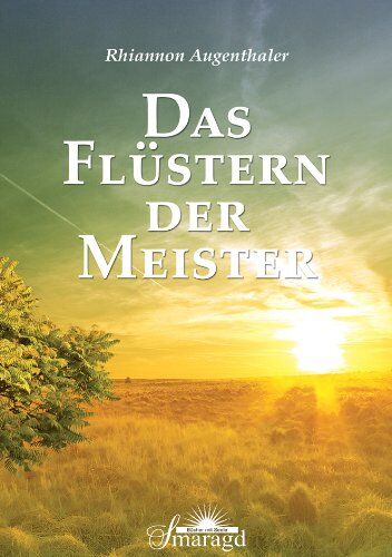 Rhiannon Augenthaler - Das Flüstern der Meister - Preis vom 09.10.2026 07:28:09 h