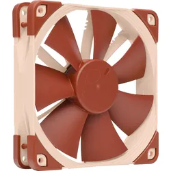 NO NF-F12 5V - NOCTUA NF-F12 5V Gehäuselüfter, 120 mm
