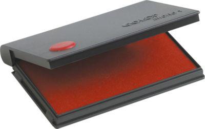 trodat® Stempelkissen, 110 x 70 mm, rot