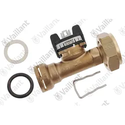 Vaillant Fühler Vaillant-Nr. 0020096367