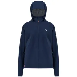 Mac in a Sac, Damen, Laufjacke, Venture Series (XS), Blau, XS