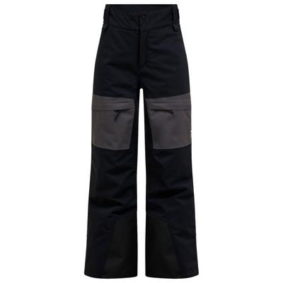 Peak Performance - Kid's Gravity Insulated Pants - Skihose Gr 140 schwarz
