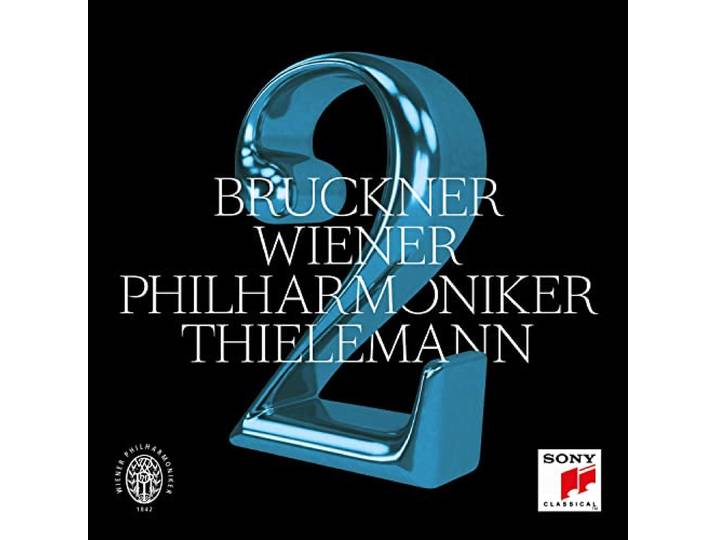 Bruckner: Symphony No. 2 in C Minor